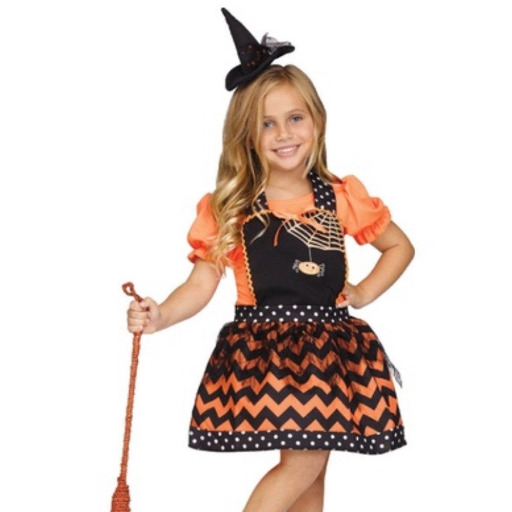 NWT FUNWORLD WITTY WITCH 🧙‍♀️